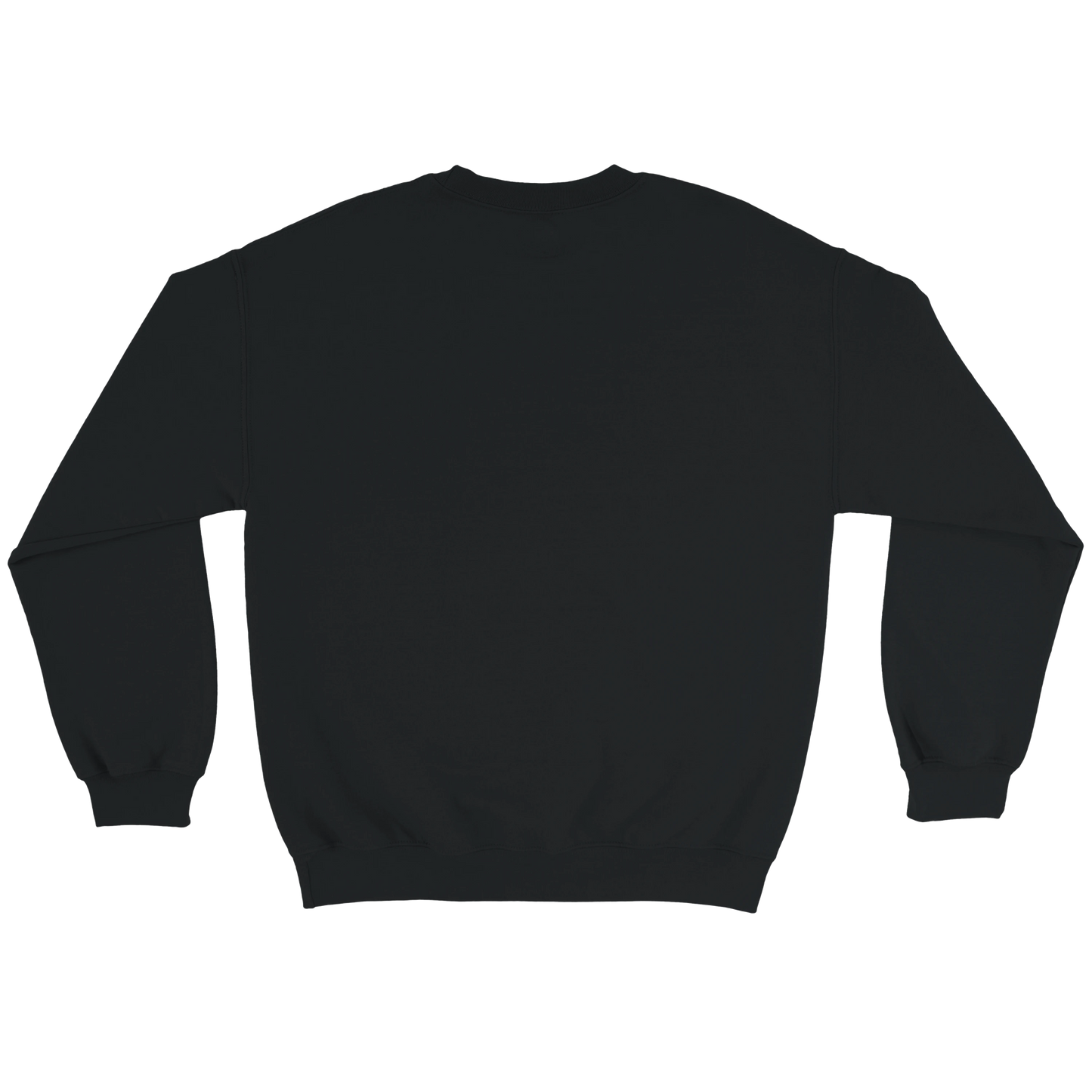 Bingwu Fire Horse 02 // Dark Crew