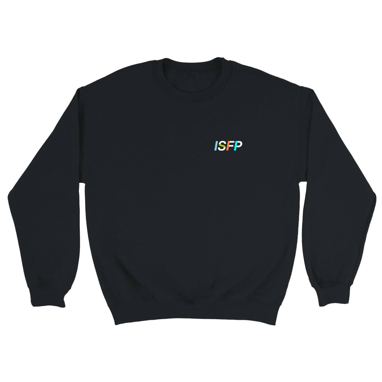 A16 ISFP // Dark Crew
