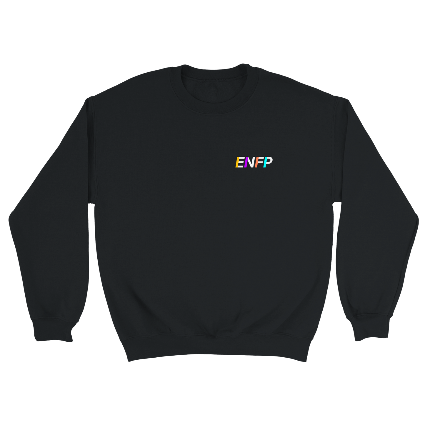 A16 ENFP // Dark Crew