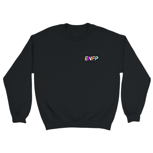 A16 ENFP // Dark Crew