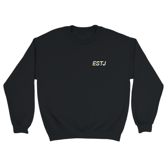A16 ESTJ // Dark Crew
