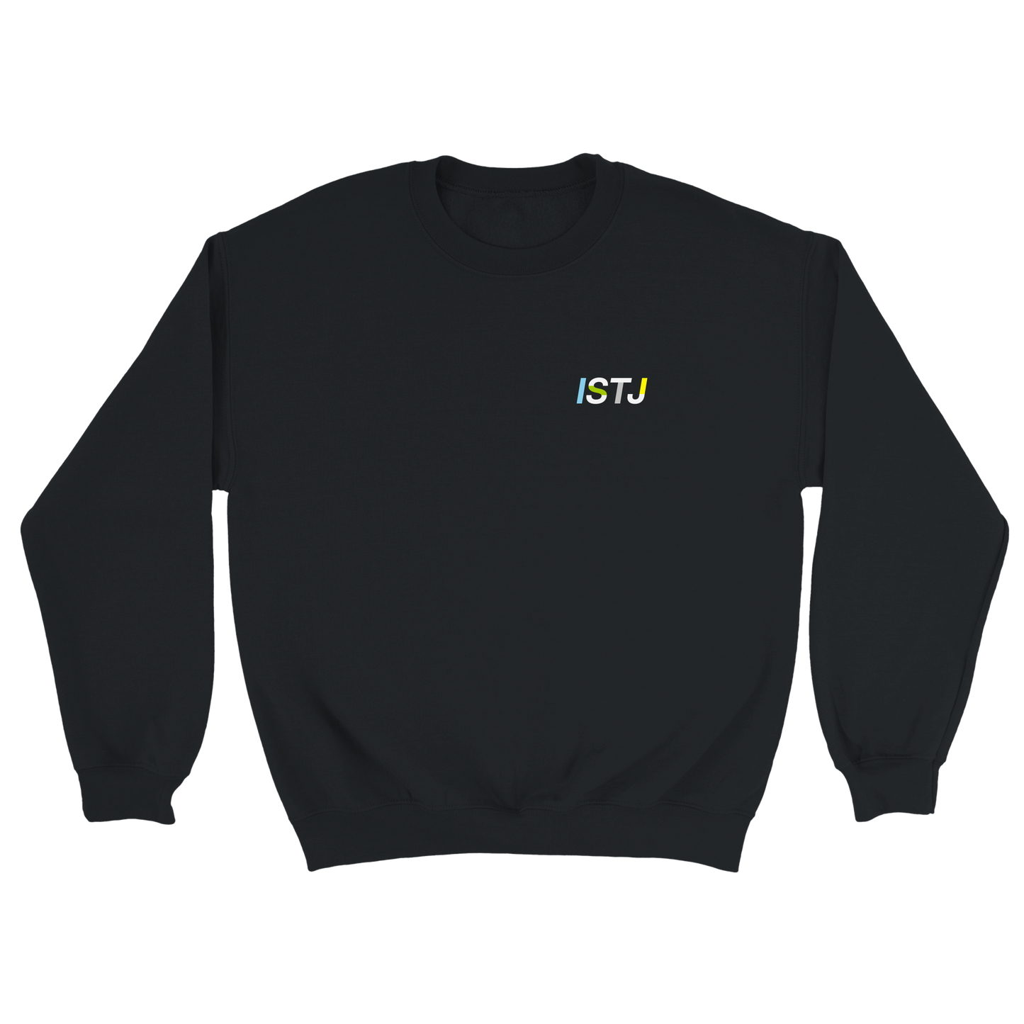 A16 ISTJ // Dark Crew
