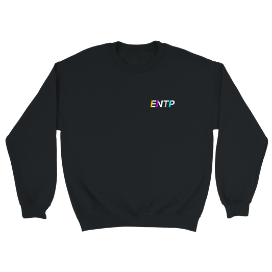 A16 ENTP // Dark Crew