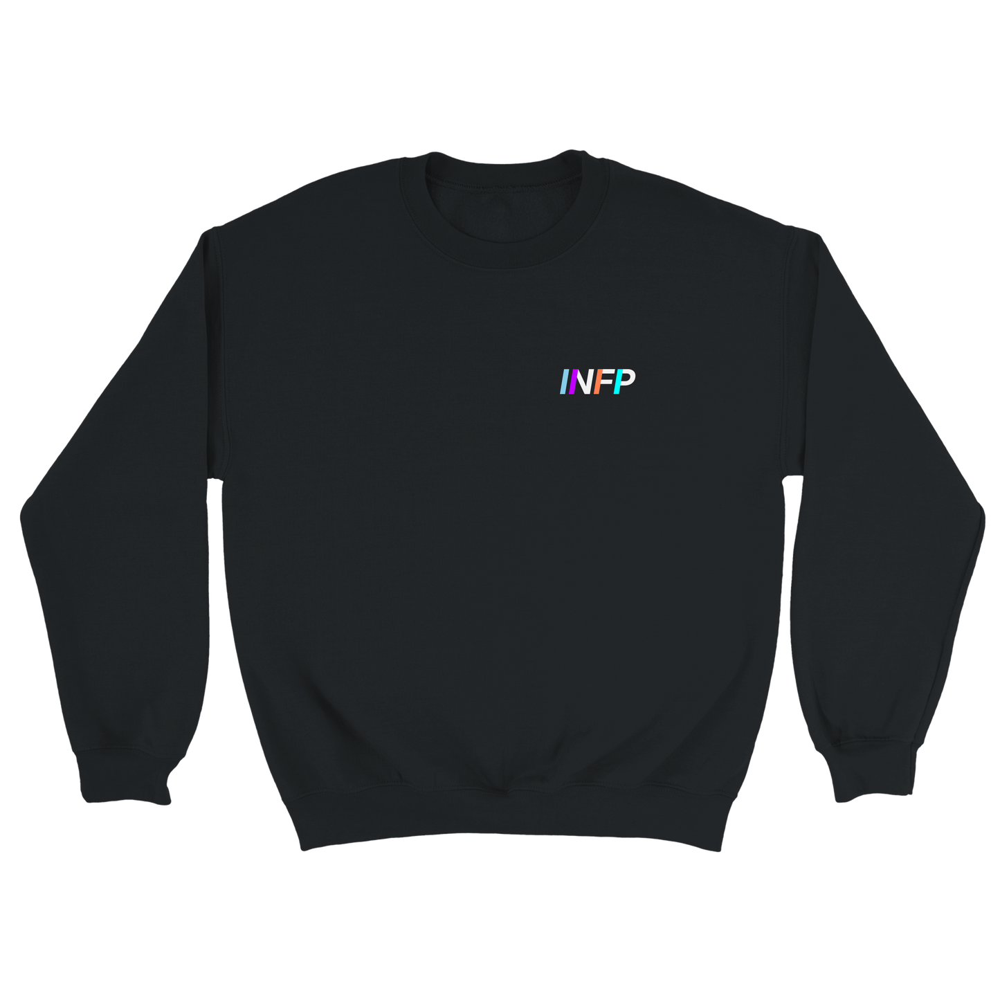 A16 INFP // Dark Crew