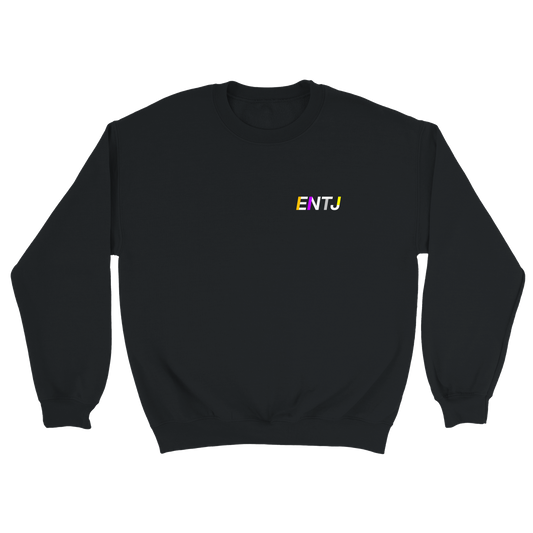 A16 ENTJ // Dark Crew