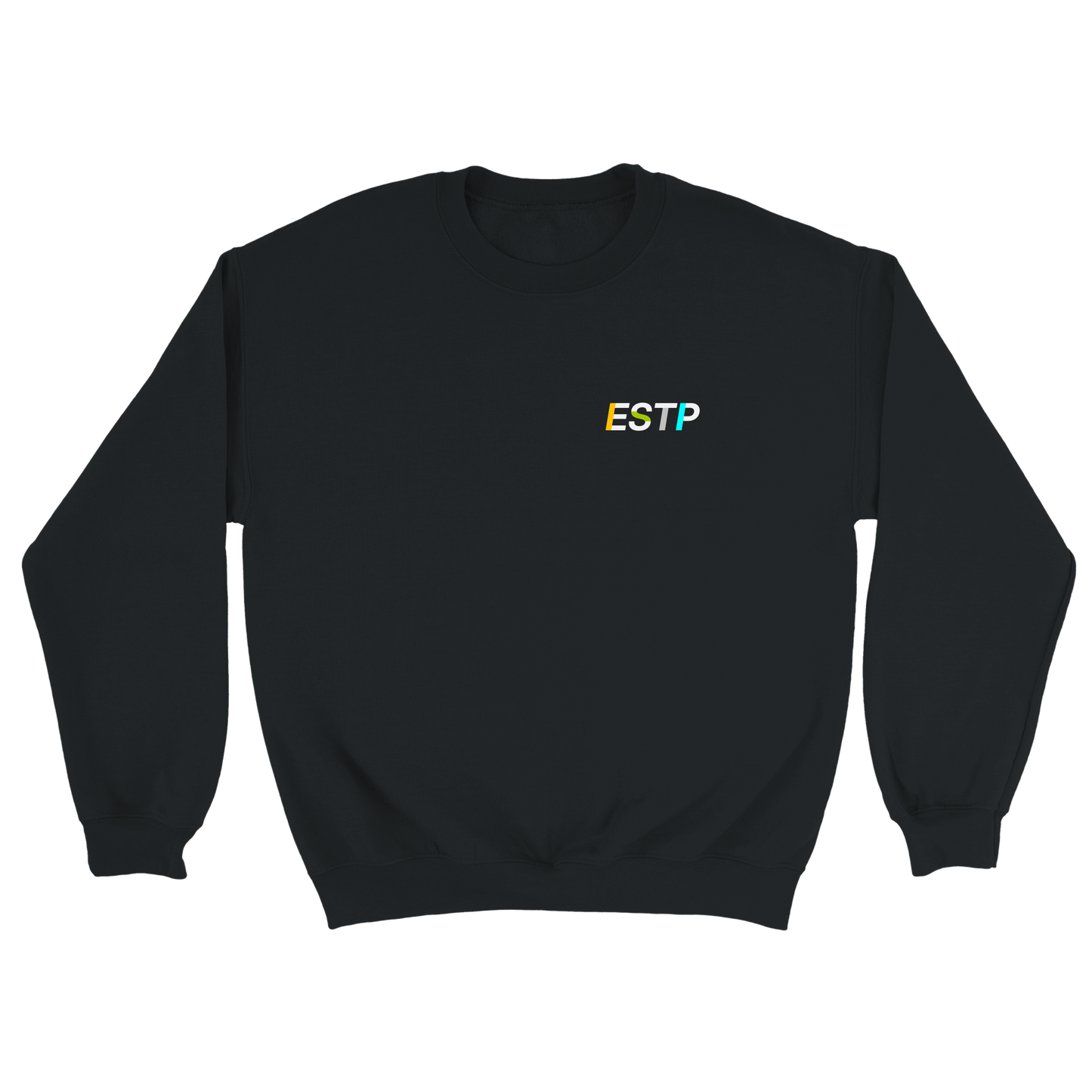 A16 ESTP // Dark Crew