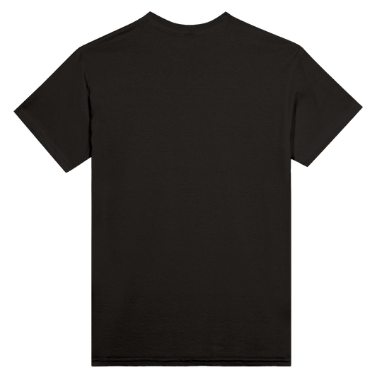 Bingwu Fire Horse 02 // Dark Tee