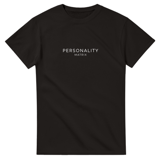 G_STRATEGY 01 // Dark Tee