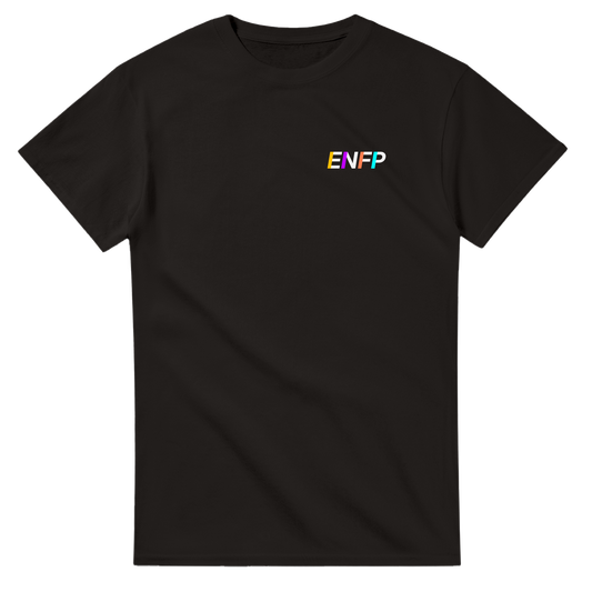 A16 ENFP // Dark Tee