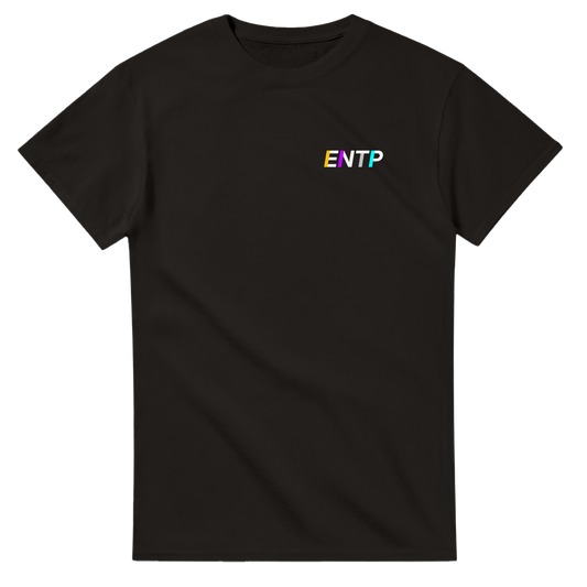 A16 ENTP // Dark Tee