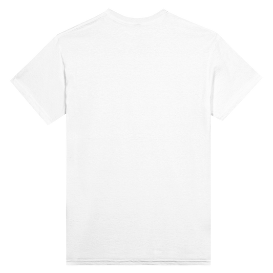 Bingwu Fire Horse 02 // Light Tee