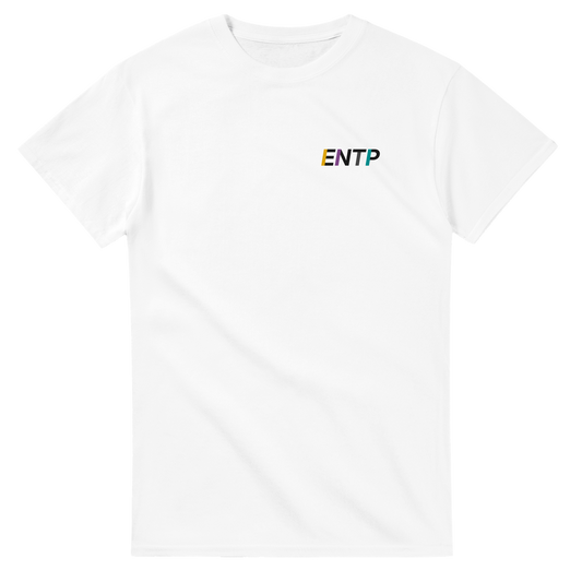 A16 ENTP // Light Tee