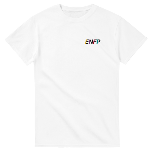 A16 ENFP // Light Tee