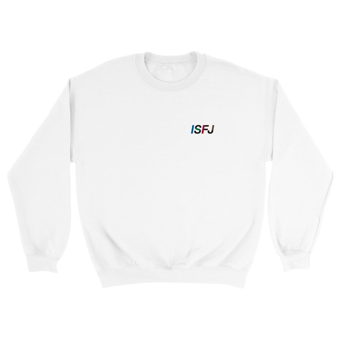 A16 ISFJ // Light Crew
