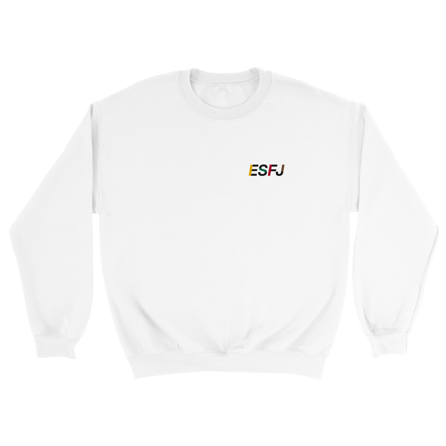 A16 ESFJ // Light Crew
