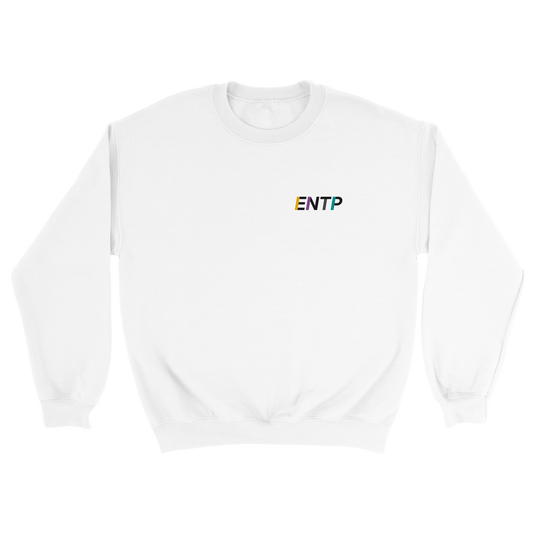 A16 ENTP // Light Crew
