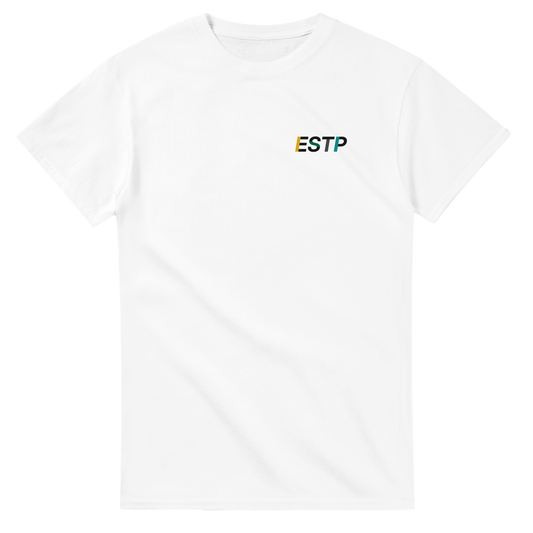A16 ESTP // Light Tee
