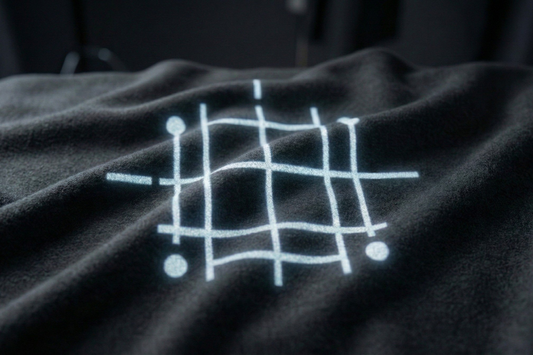 [ 01 ] The Origin of Personality Matrix