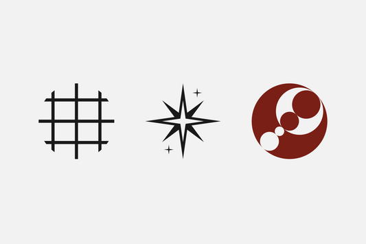 [ 02 ] One Vision. Three Collections