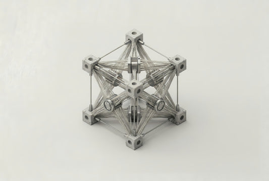 [ 03 ] Our Sustainability Architecture: Built for Durability