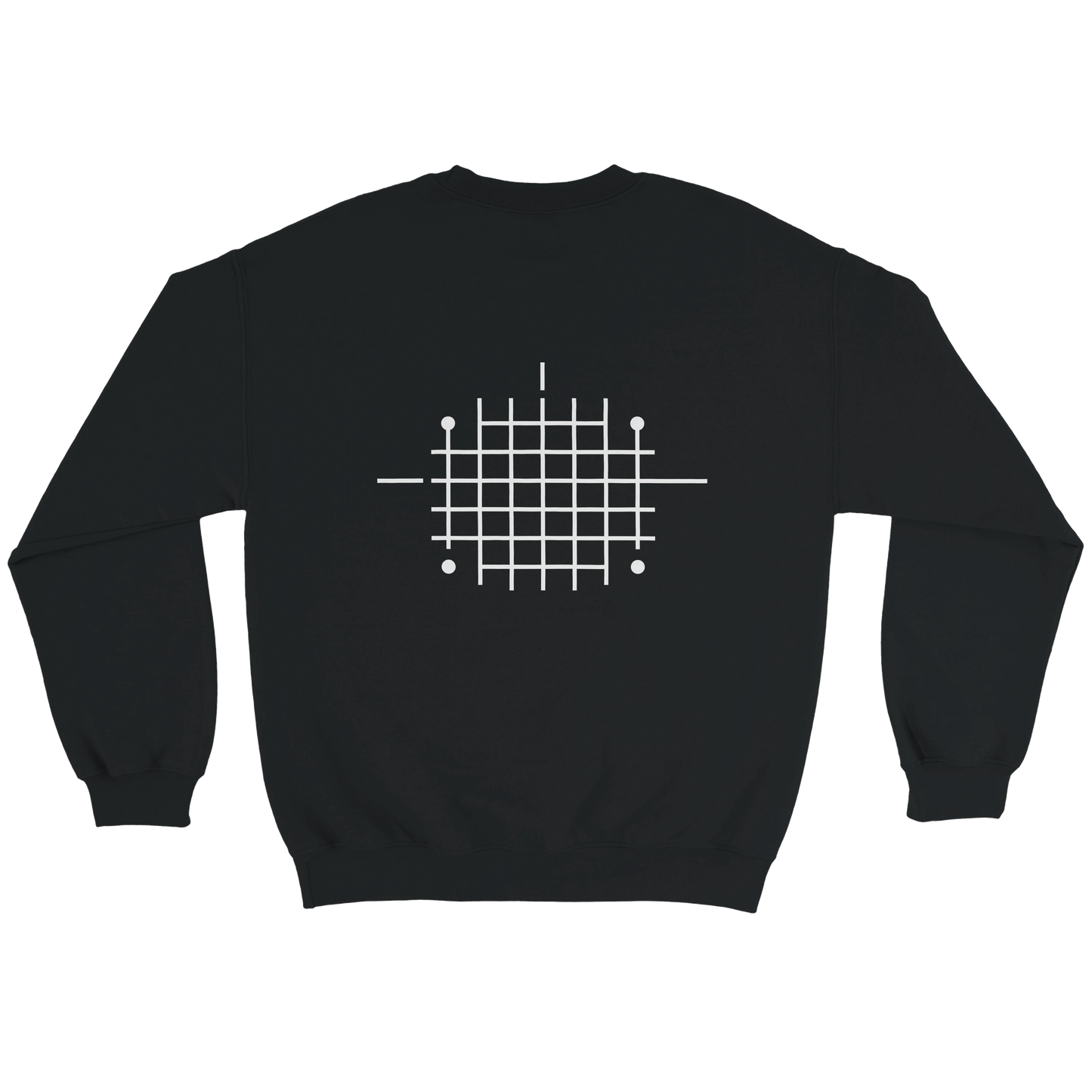 G_STRATEGY 01 // Dark Crew