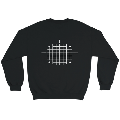 G_STRATEGY 01 // Dark Crew