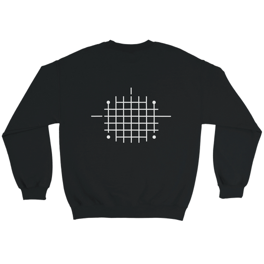 G_STRATEGY 01 // Dark Crew