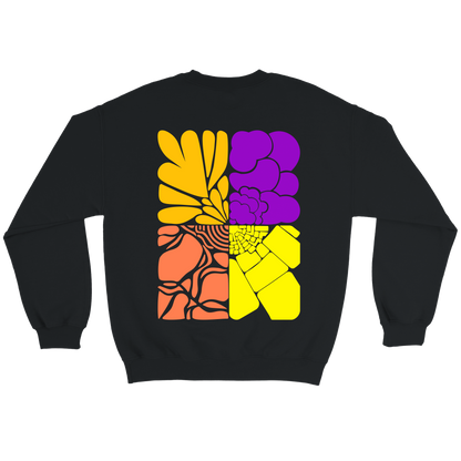 A16 ENFJ // Dark Crew