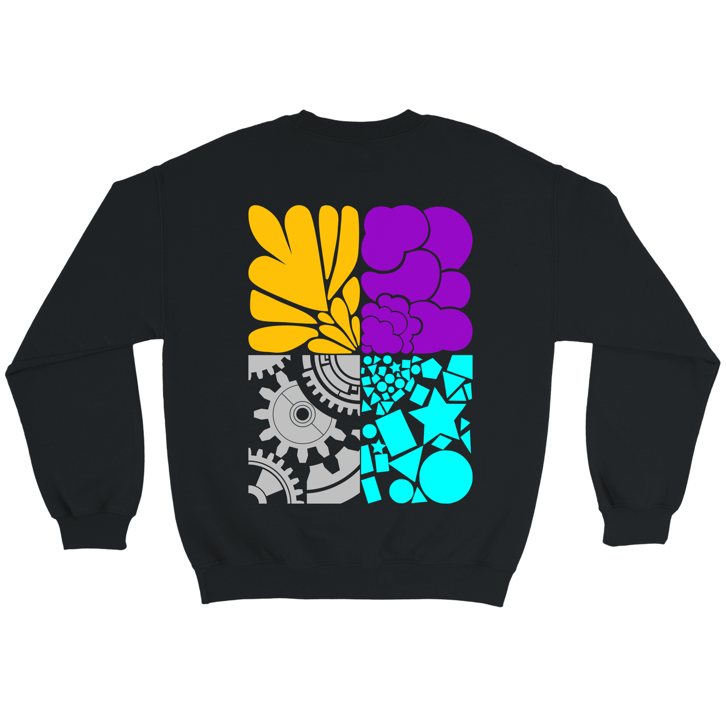 A16 ENTP // Dark Crew