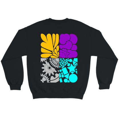 A16 ENTP // Dark Crew