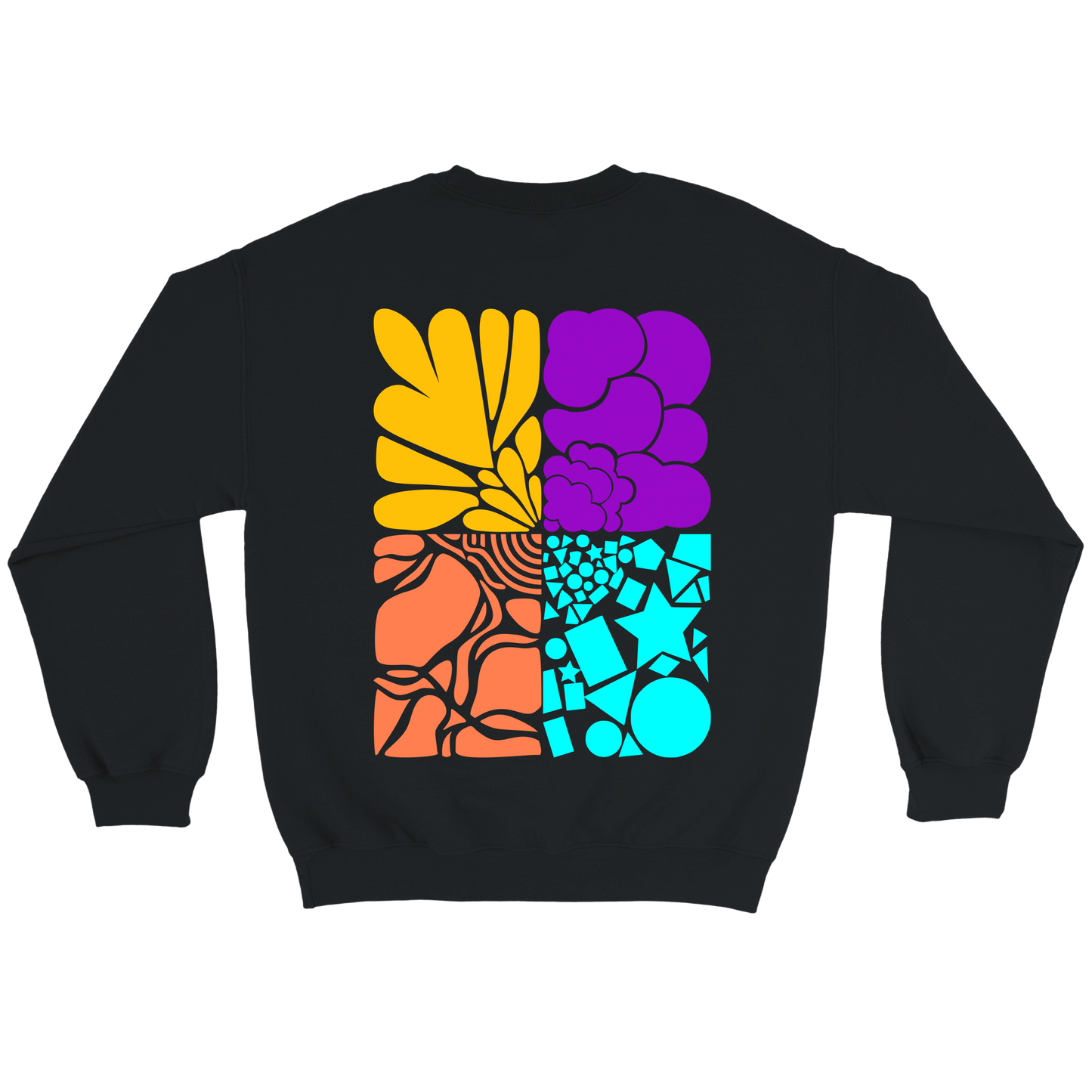 A16 ENFP // Dark Crew