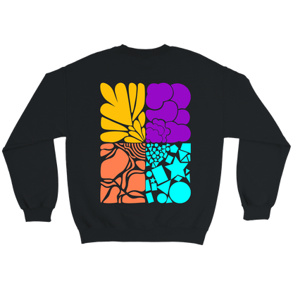 A16 ENFP // Dark Crew