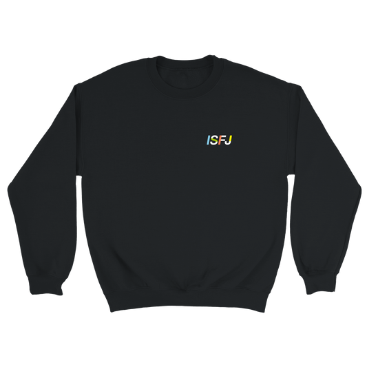 A16 ISFJ // Dark Crew