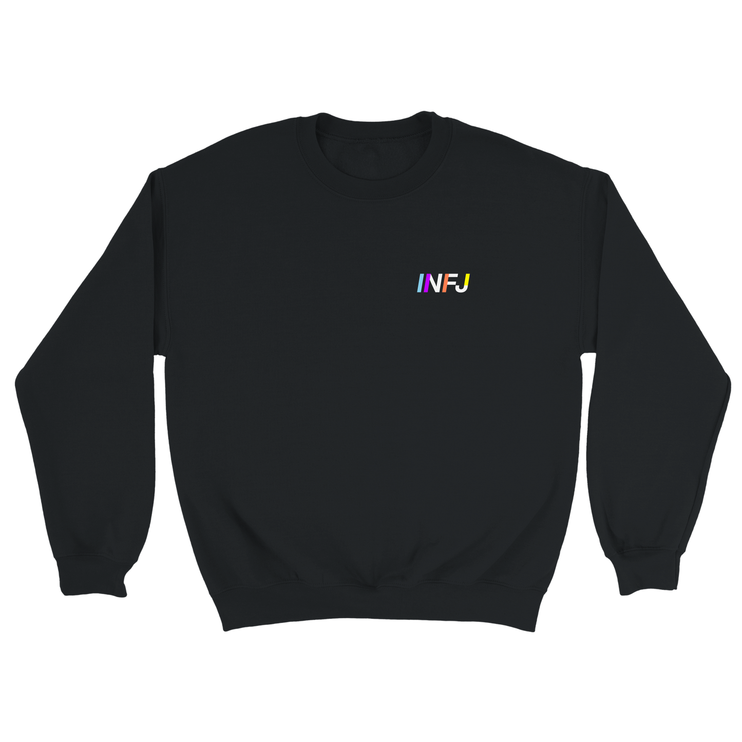 A16 INFJ // Dark Crew