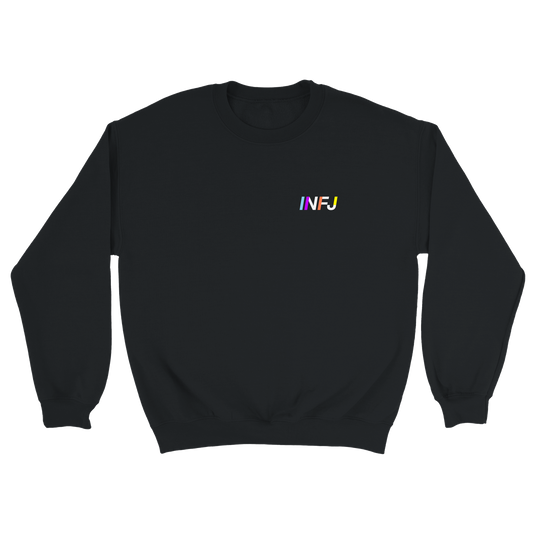 A16 INFJ // Dark Crew