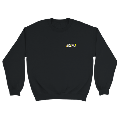 A16 ESFJ // Dark Crew