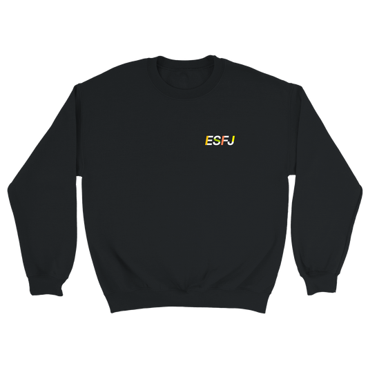 A16 ESFJ // Dark Crew