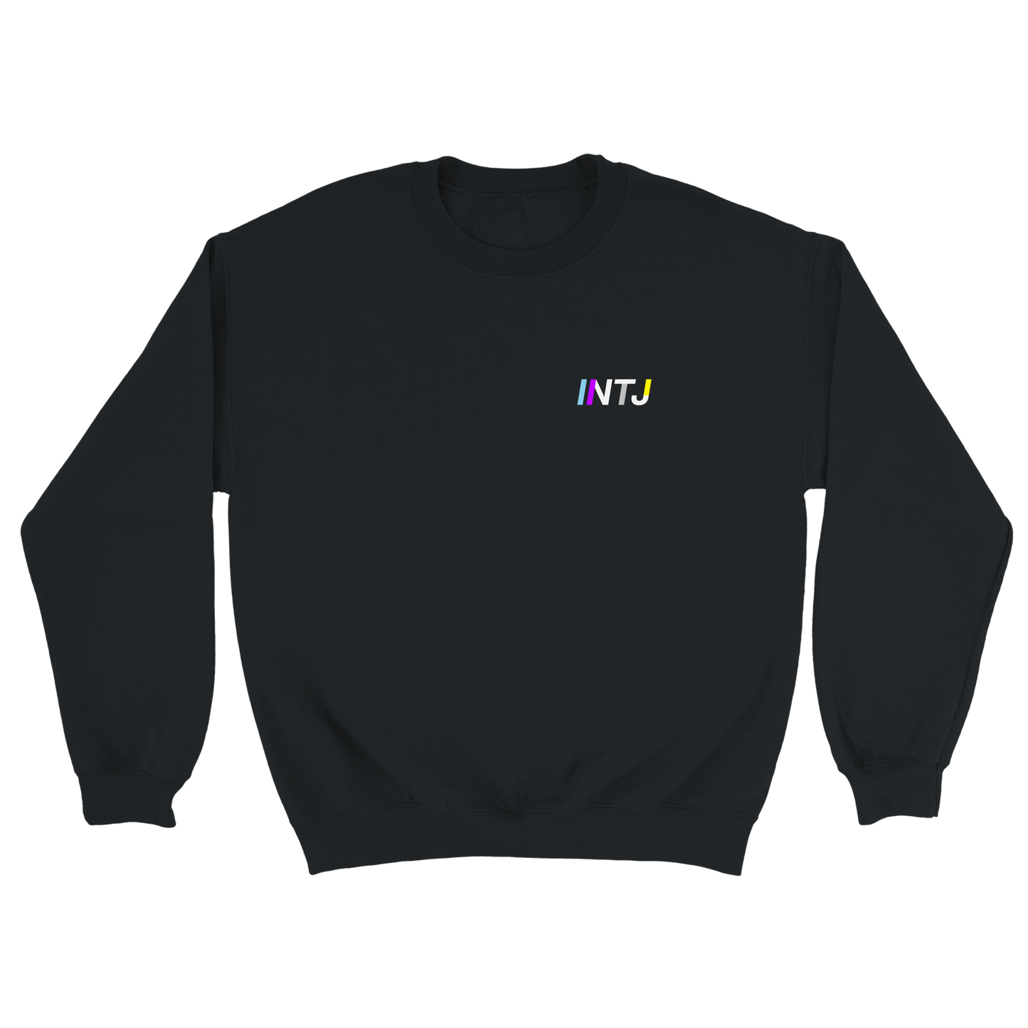 A16 INTJ // Dark Crew