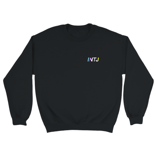 A16 INTJ // Dark Crew