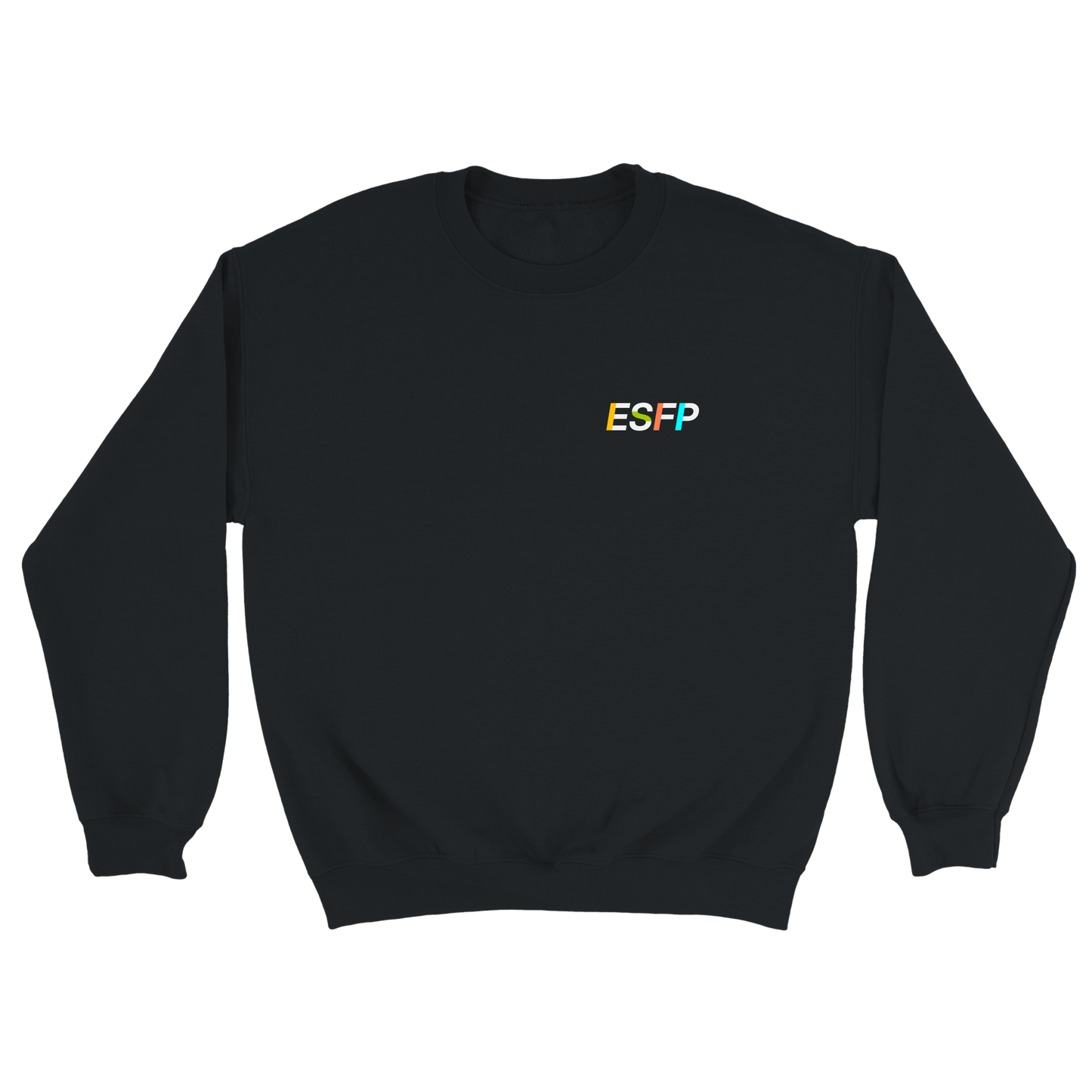 A16 ESFP // Dark Crew