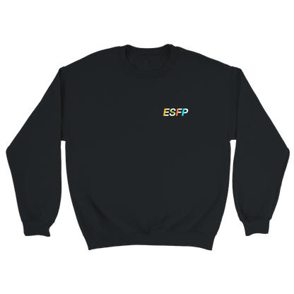 A16 ESFP // Dark Crew