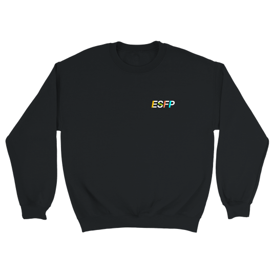 A16 ESFP // Dark Crew