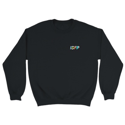 A16 ISFP // Dark Crew