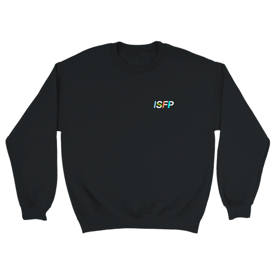 A16 ISFP // Dark Crew