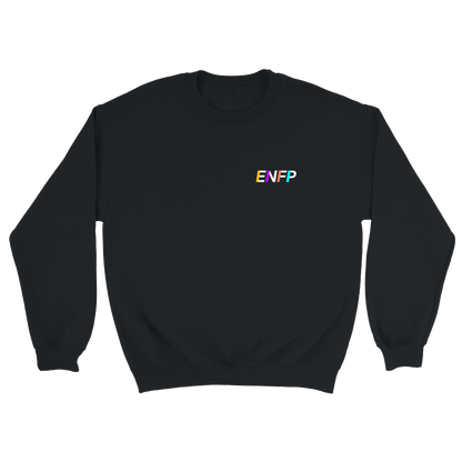 A16 ENFP // Dark Crew