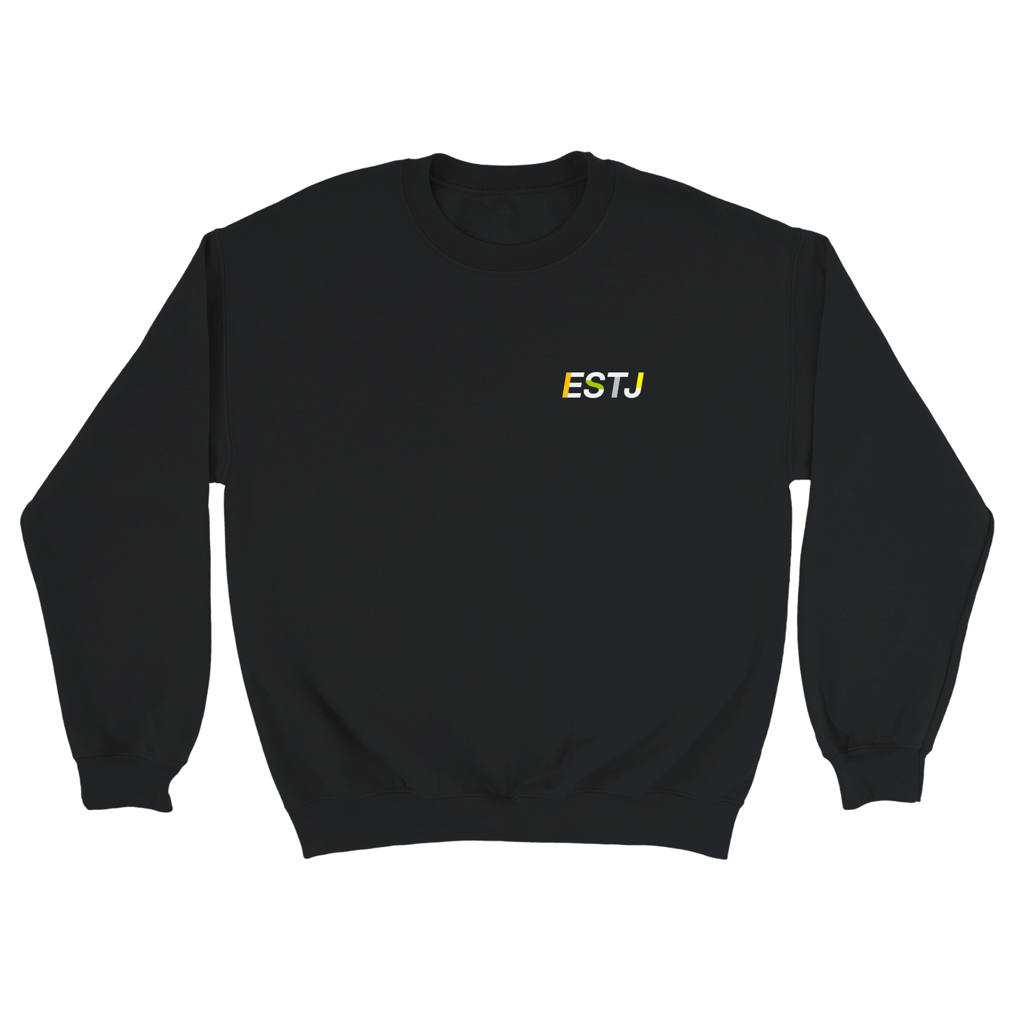 A16 ESTJ // Dark Crew