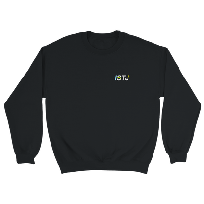 A16 ISTJ // Dark Crew