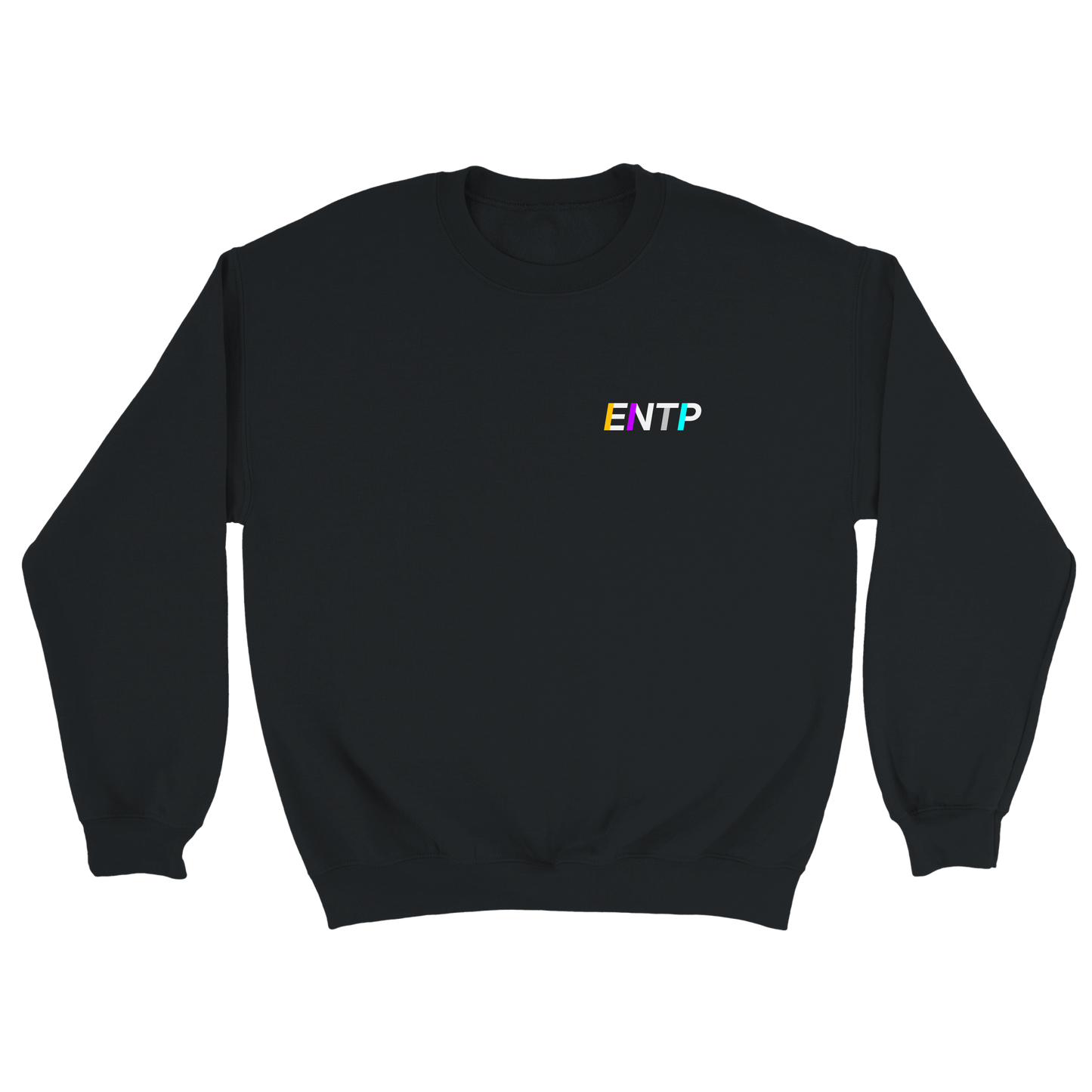A16 ENTP // Dark Crew