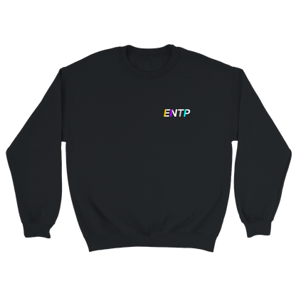 A16 ENTP // Dark Crew