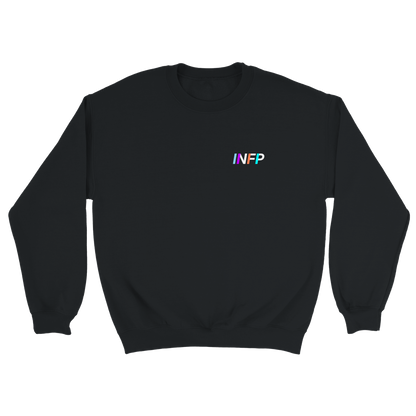 A16 INFP // Dark Crew
